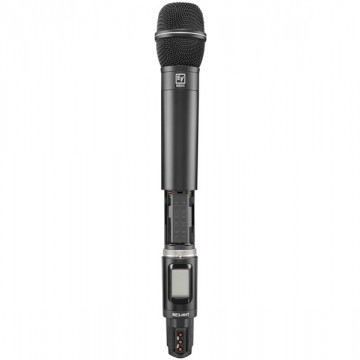 Micro cầm tay không dây Electro Voice RE3-HHT86-5H
